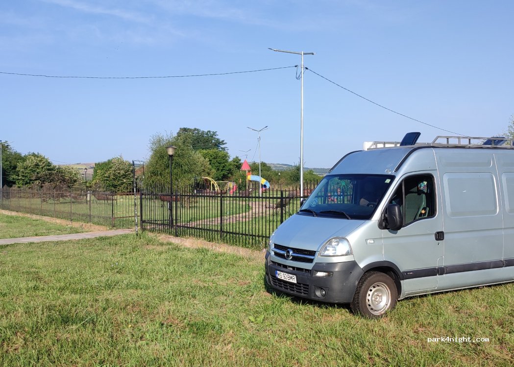 (417094) Sălişte - 161 DJ191B — foto