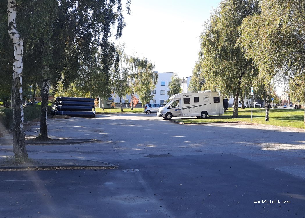 (235 37) Vellinge - 4 Vattentornsgatan — foto 2