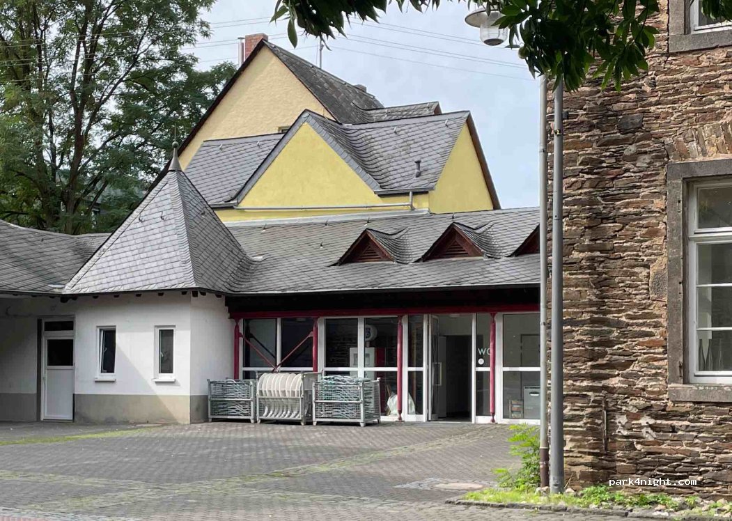 (56814) Ernst - 45 Moselstraße — foto