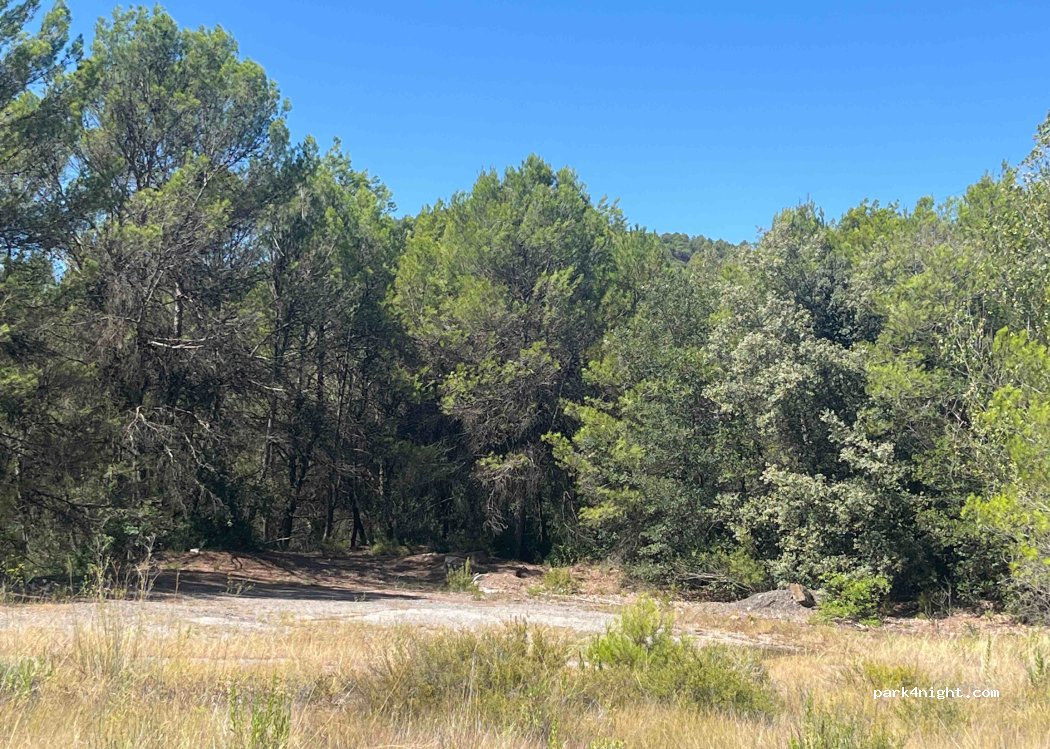 (08269) Valls de Torroella - 63 Diseminado Valls — foto