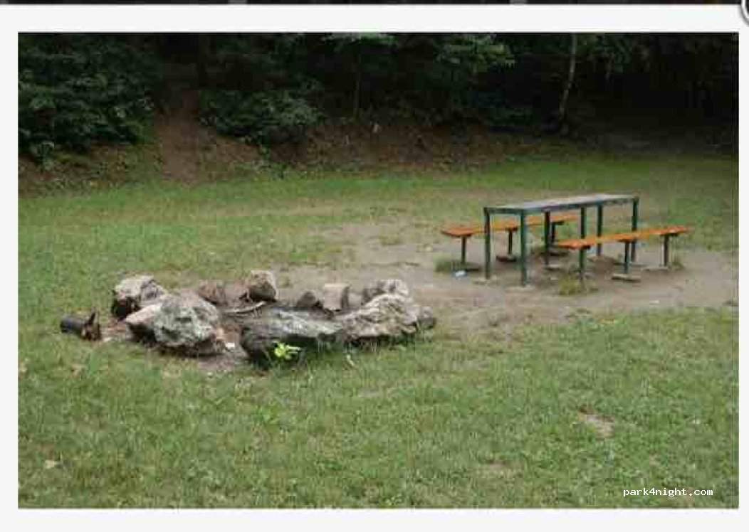 Camp a tábořiště Rouchovany — foto 3