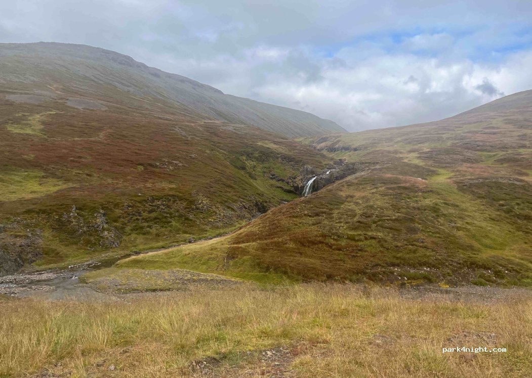 Staðarfell - — foto