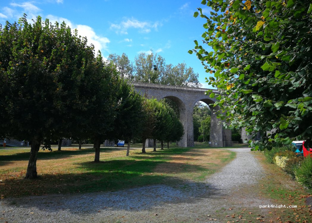(23380) Glénic - 17 Le Pont — foto 2