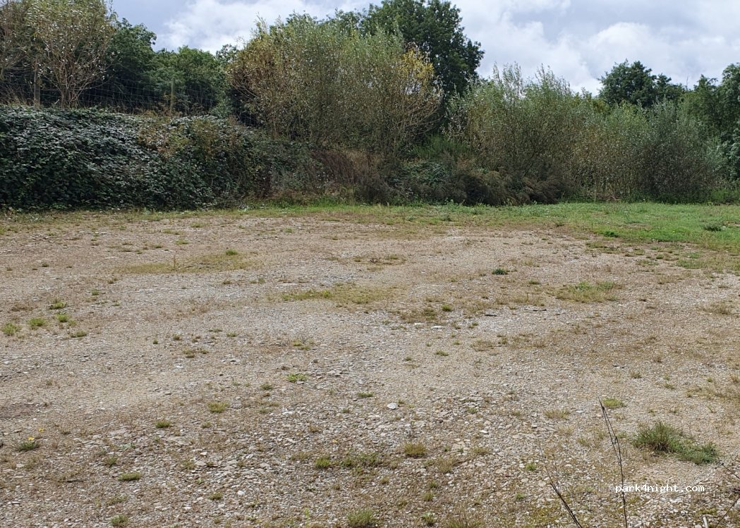 (61500) Le Bouillon - La Houssaye — foto 2