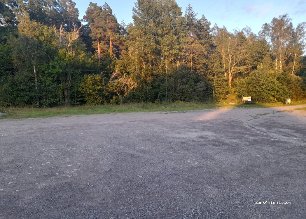 (615 95) Valdemarsvik - 1 Tryserums friskola — foto