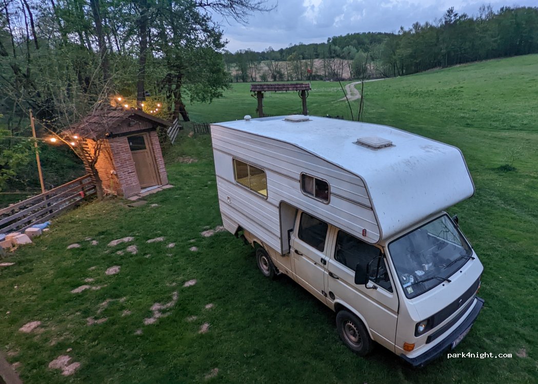Camp Turjanica — foto 5