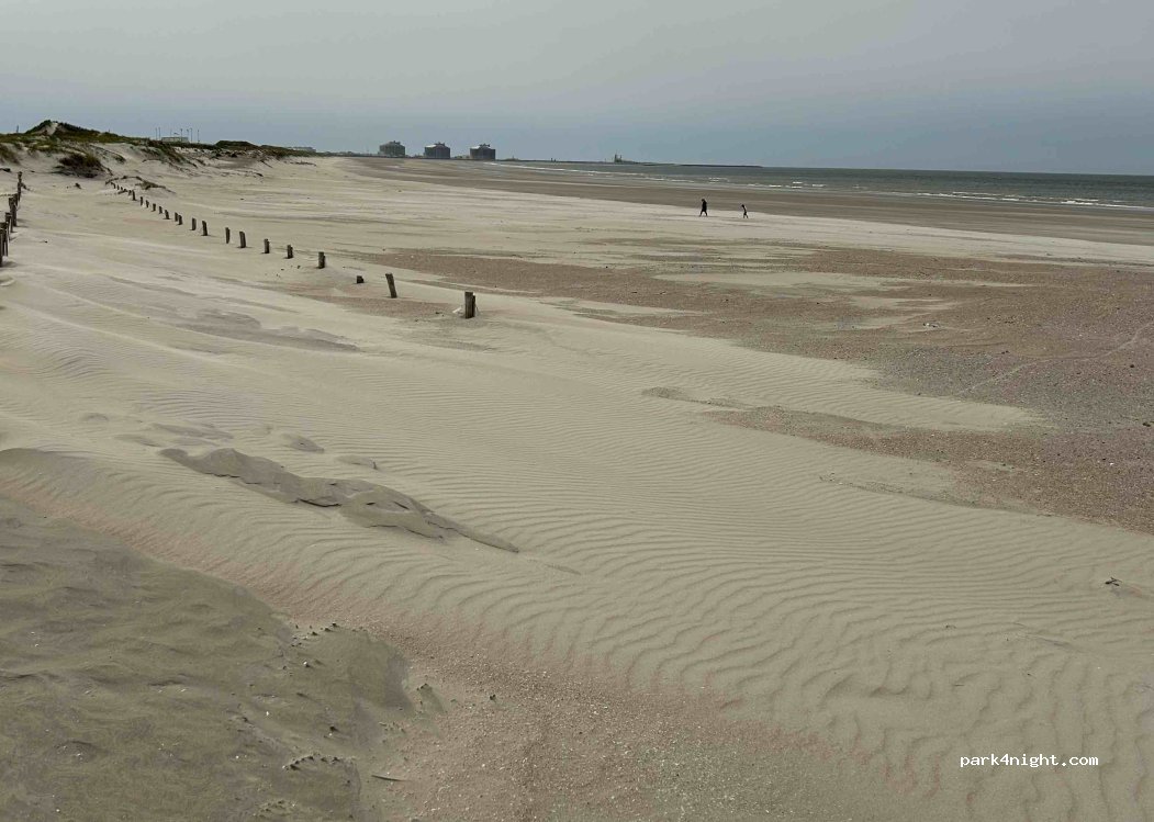 (59279) Dunkerque - Digue du Braek — foto 2