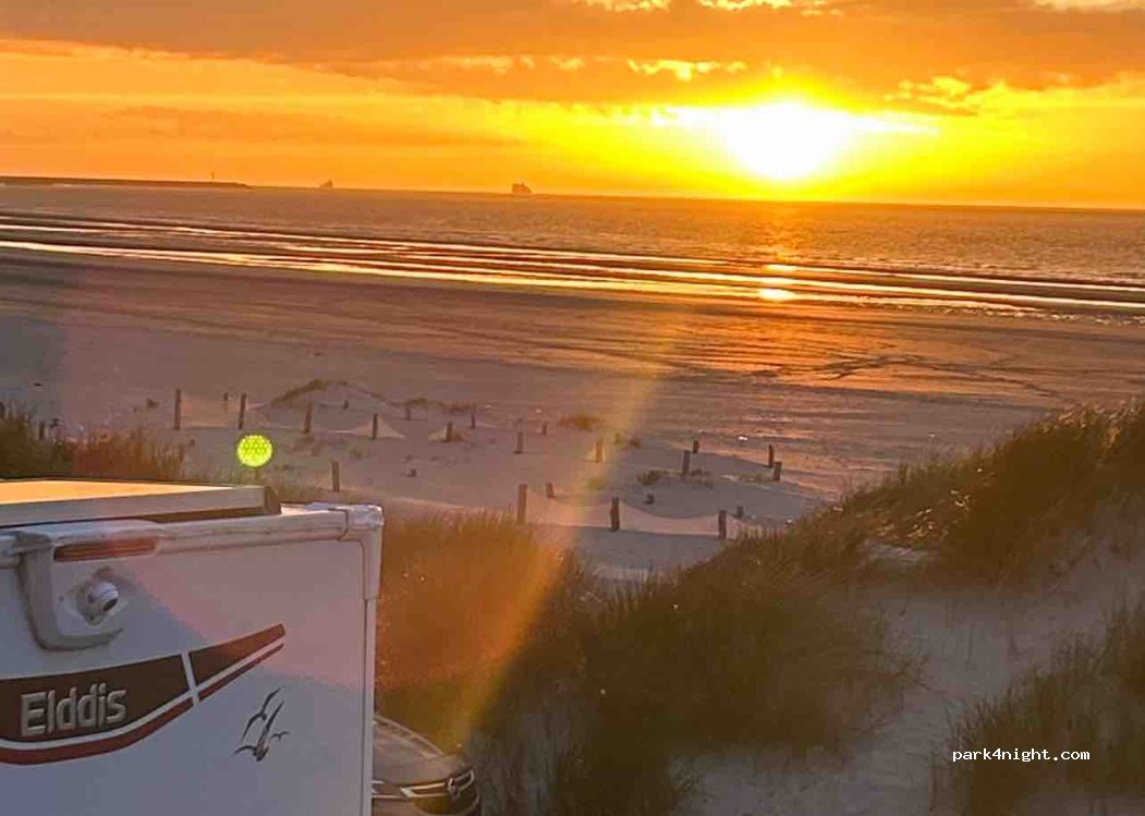 (59279) Dunkerque - Digue du Braek — foto 3