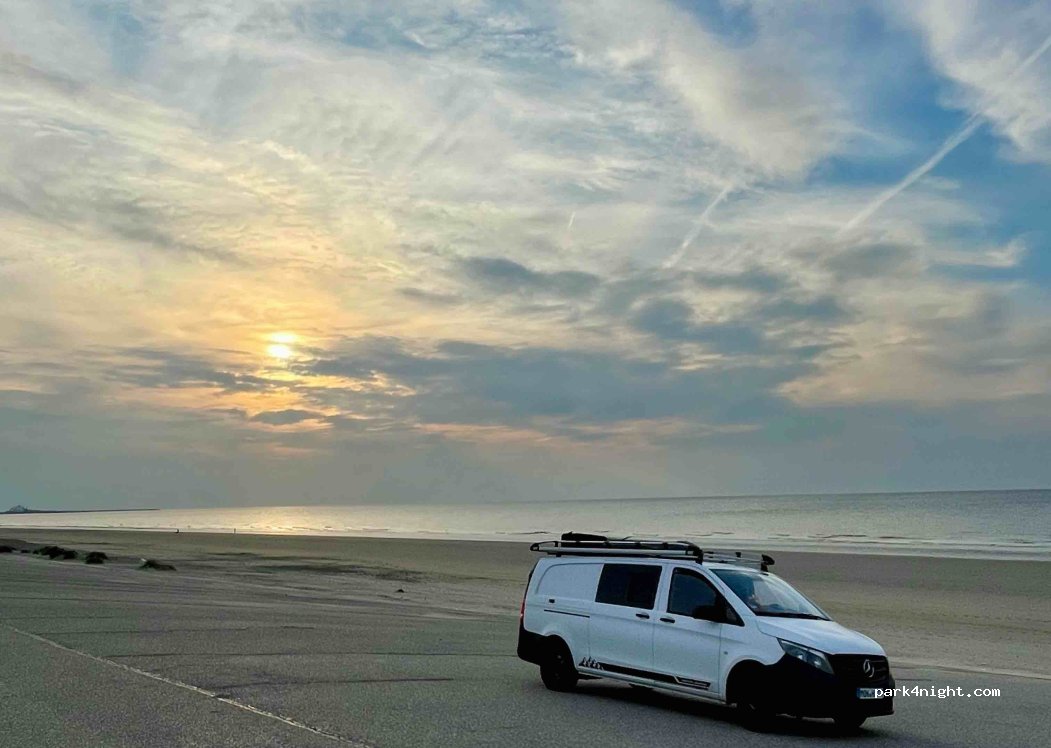 (59279) Dunkerque - Digue du Braek — foto 5