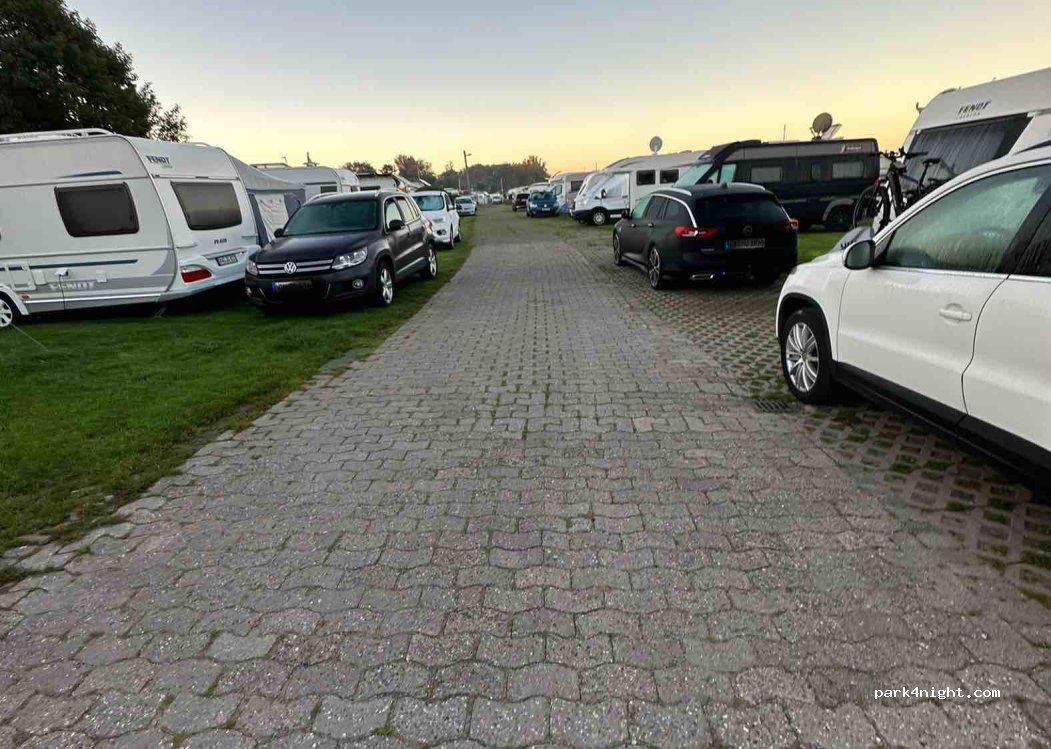 Camping Ralf Boyungs — foto 4