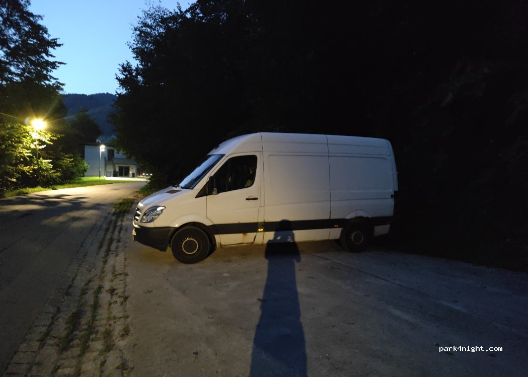 (83471) Berchtesgaden - 6 Kranzbichlweg — foto