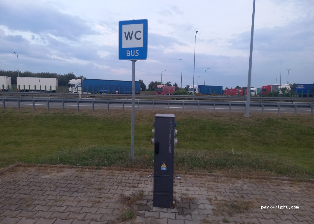 (66)  - Autostrada Wolności — foto 2