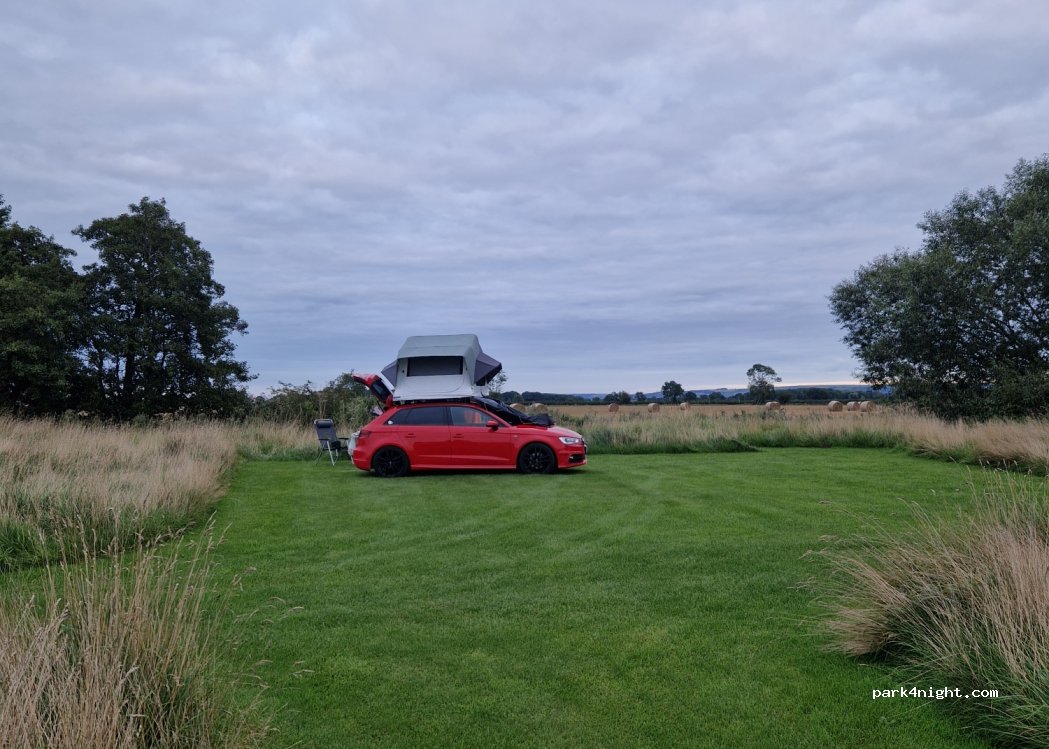 Chester Villa Camping — foto 2
