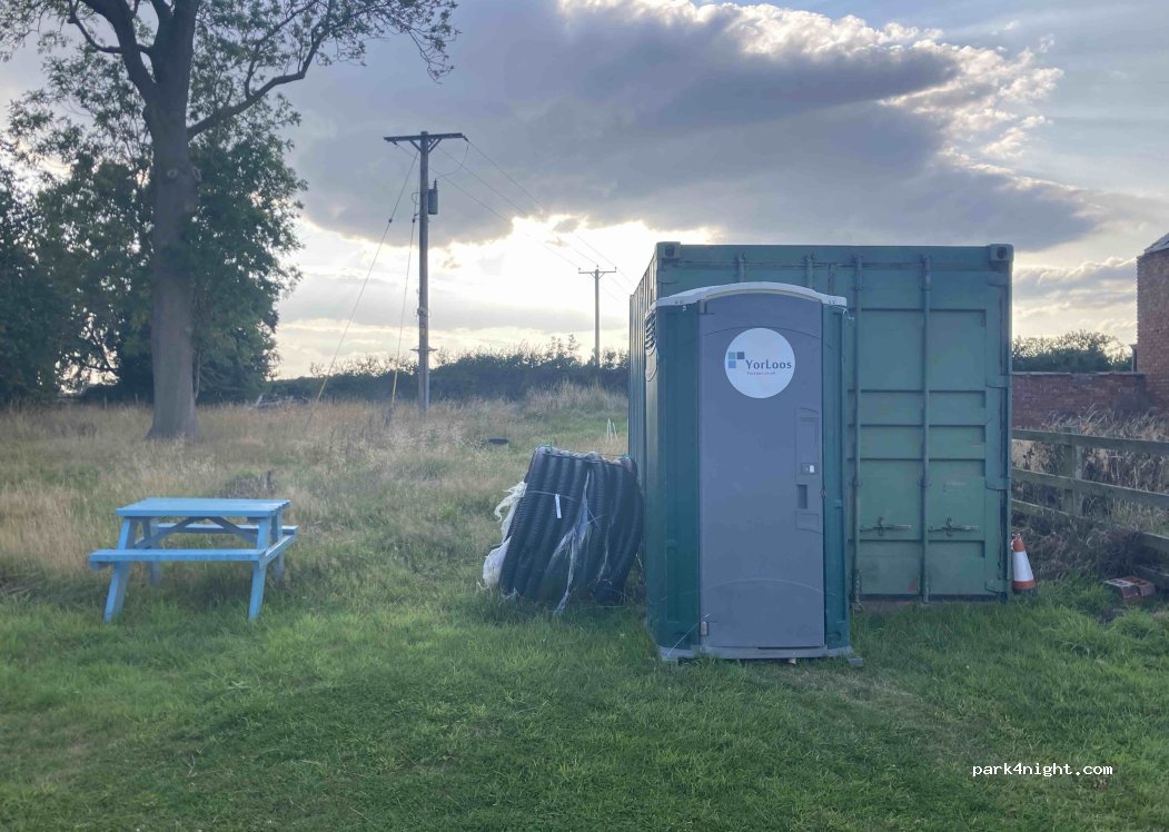 Chester Villa Camping — foto 3