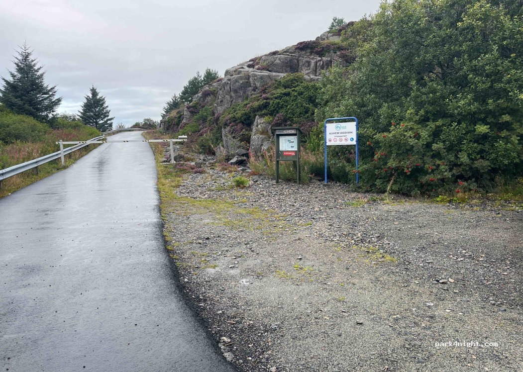 (5336) Tjeldstø - 155 Åkletten — foto