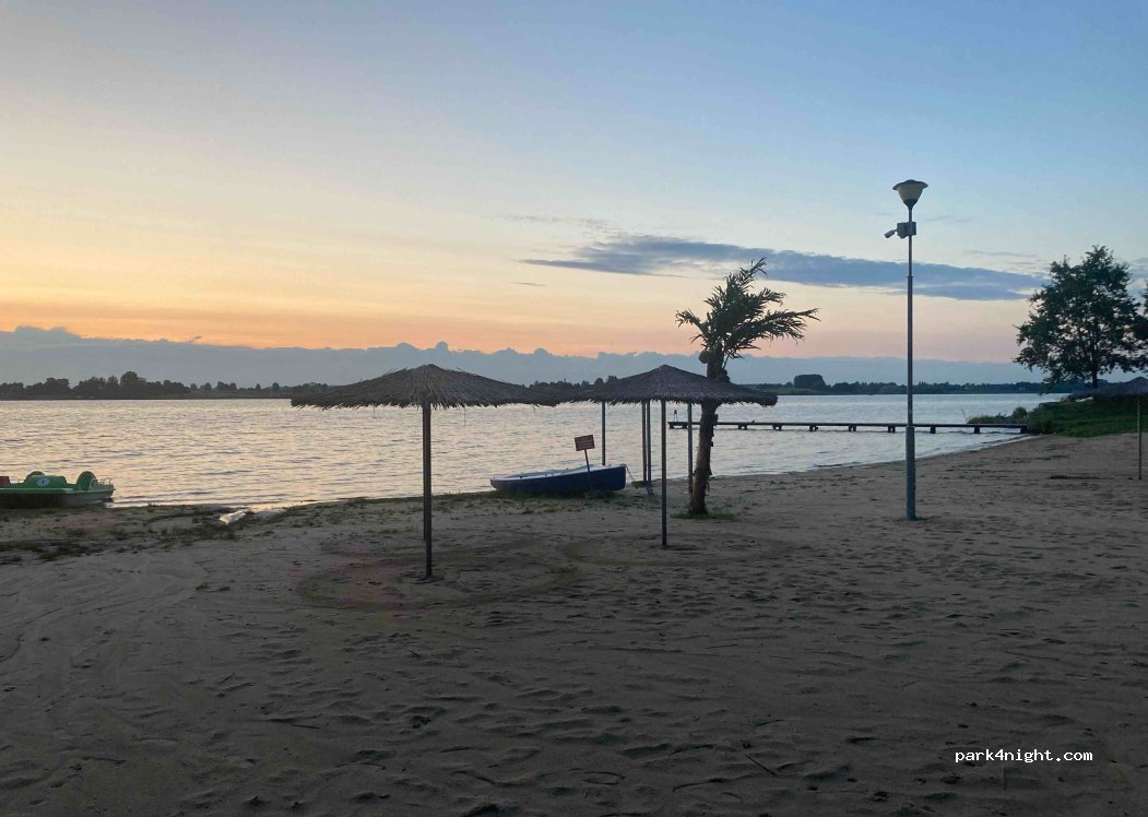 Hotel & Resort Marina — foto 3