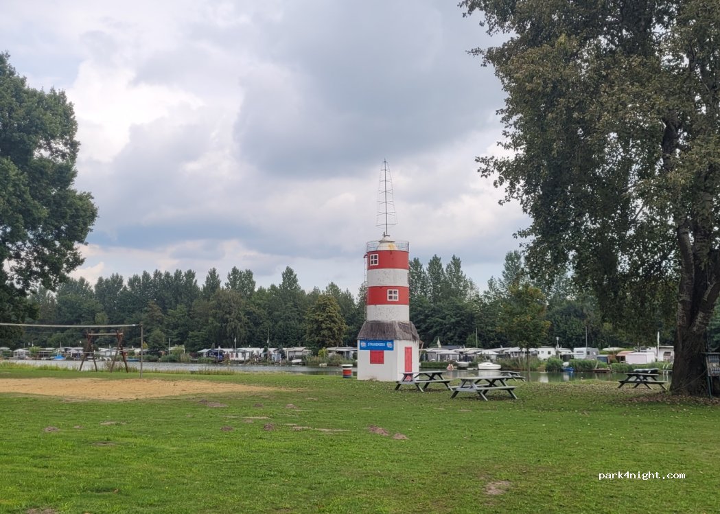 Campingplatz Margaretensee — foto 2