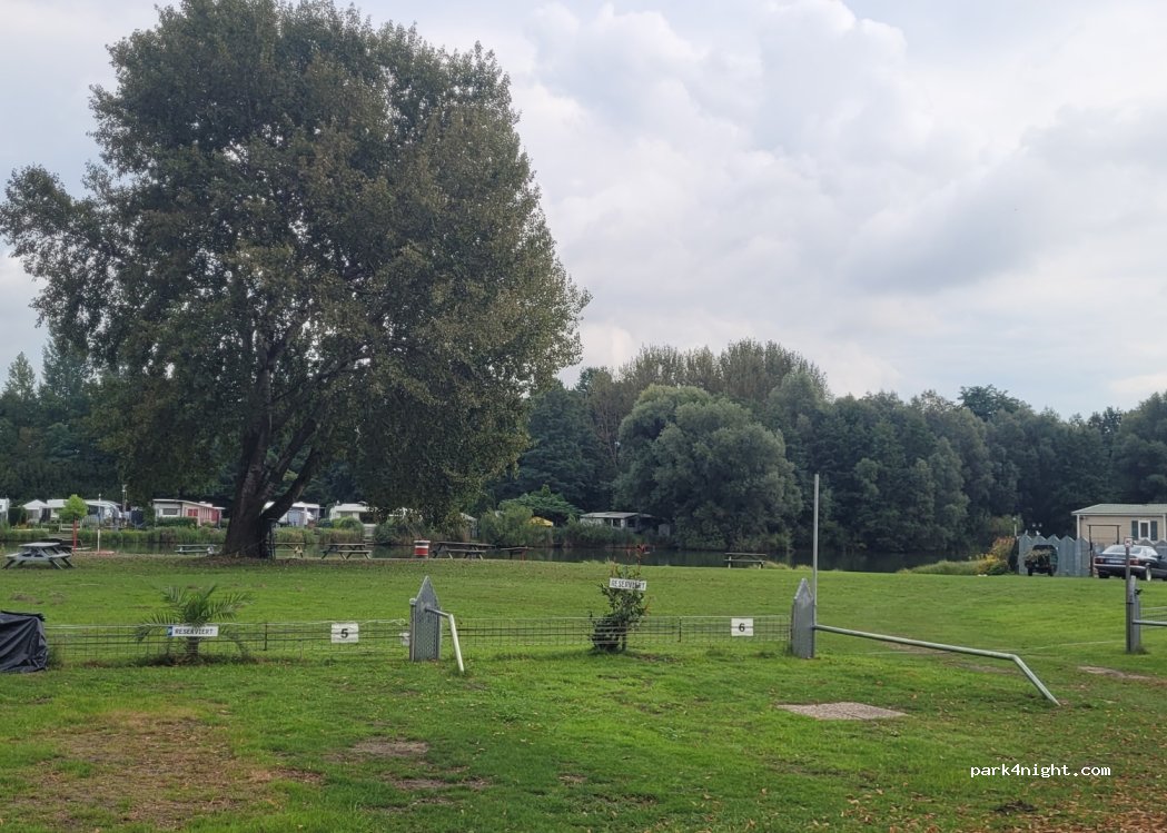 Campingplatz Margaretensee — foto 4