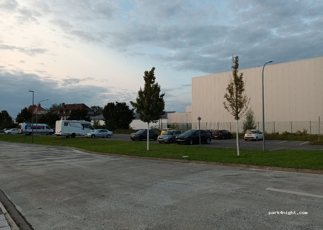 (46325) Borken - — foto