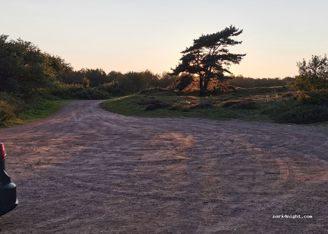 (302 40) Halmstad - Långenäsudden — foto 2