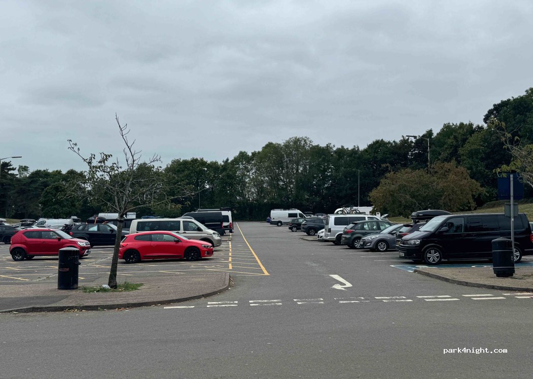 (TA3 7PF) Taunton - M5 — foto 3