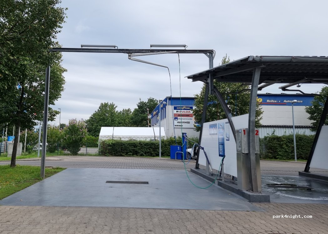 (63128) Dietzenbach - 4 Albert-Einstein-Straße — foto