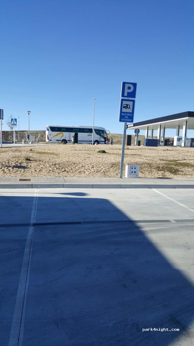 (05309) Crespos - Autovía Ávila-Salamanca — foto