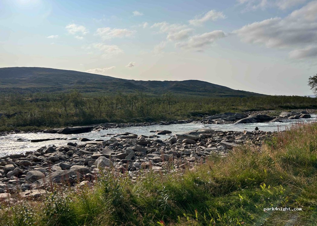 (8255) Røkland - 1 E6 — foto