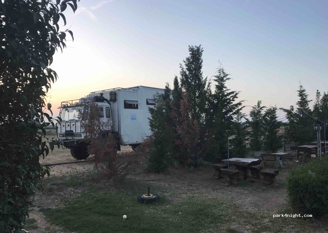 Farm Partali Camp — foto 2