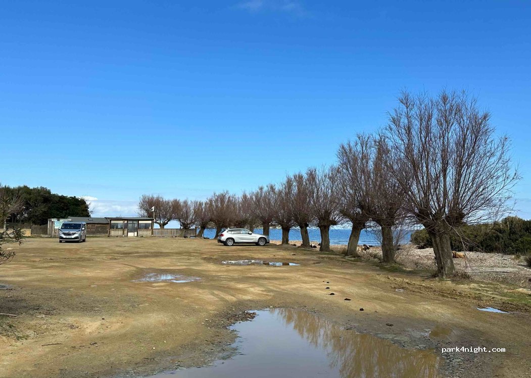 (20275) Ersa - 3 Foce — foto 4