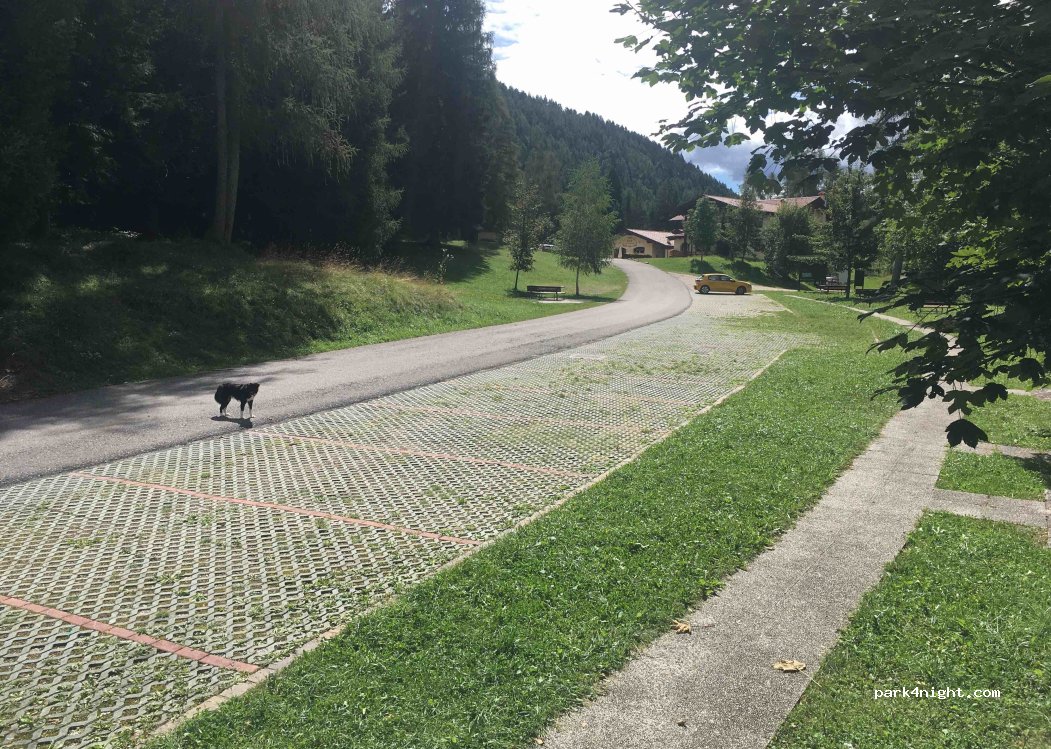 (38060) Ronzo-chienis - Via Alessandro Manzoni — foto 2