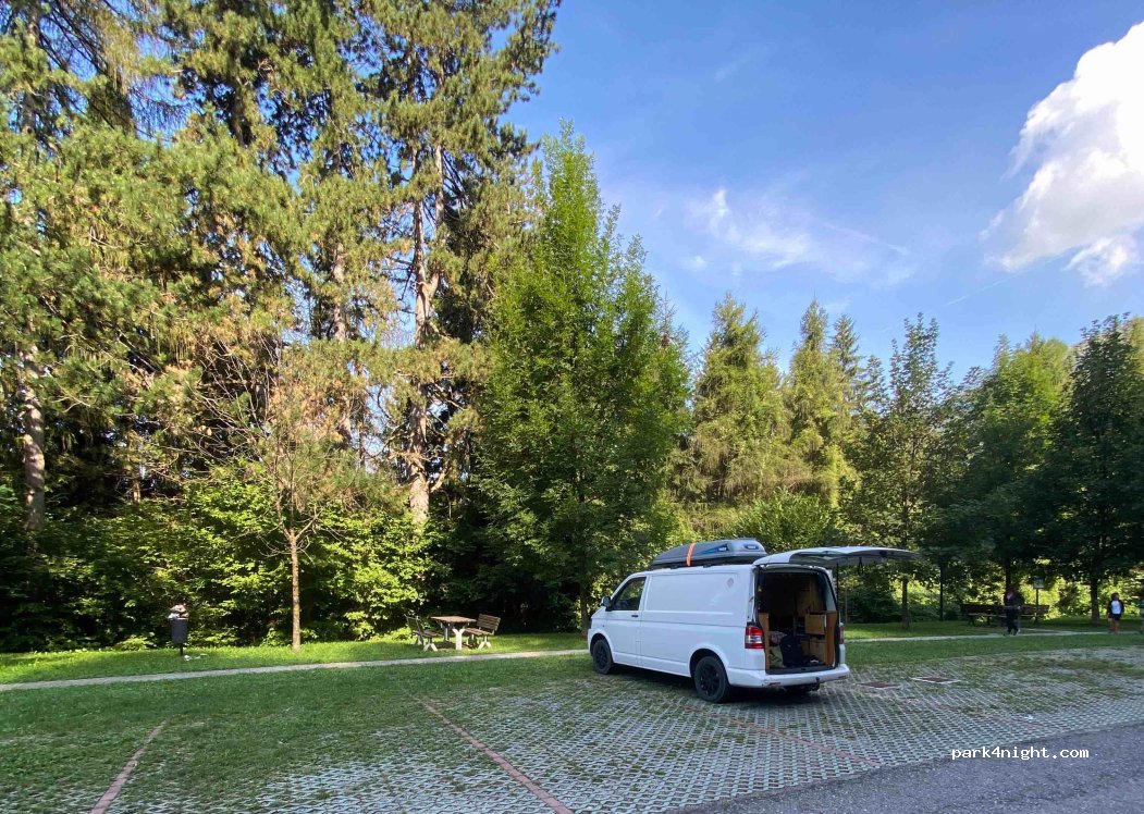 (38060) Ronzo-chienis - Via Alessandro Manzoni — foto 3