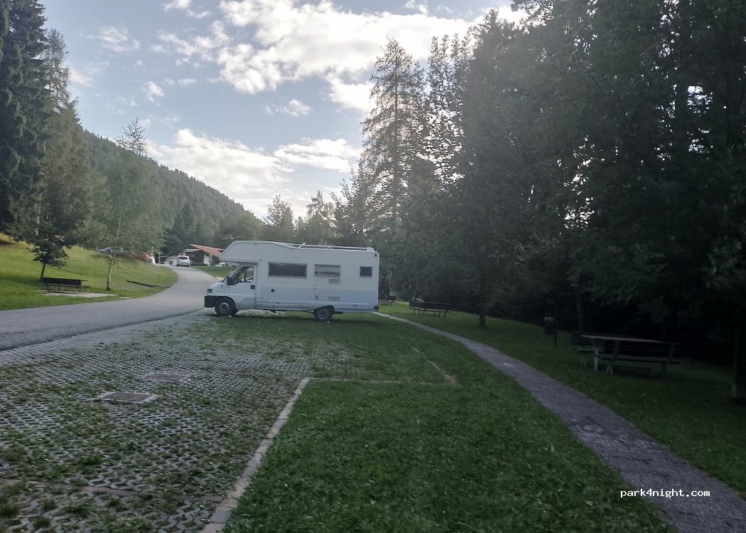 (38060) Ronzo-chienis - Via Alessandro Manzoni — foto 5