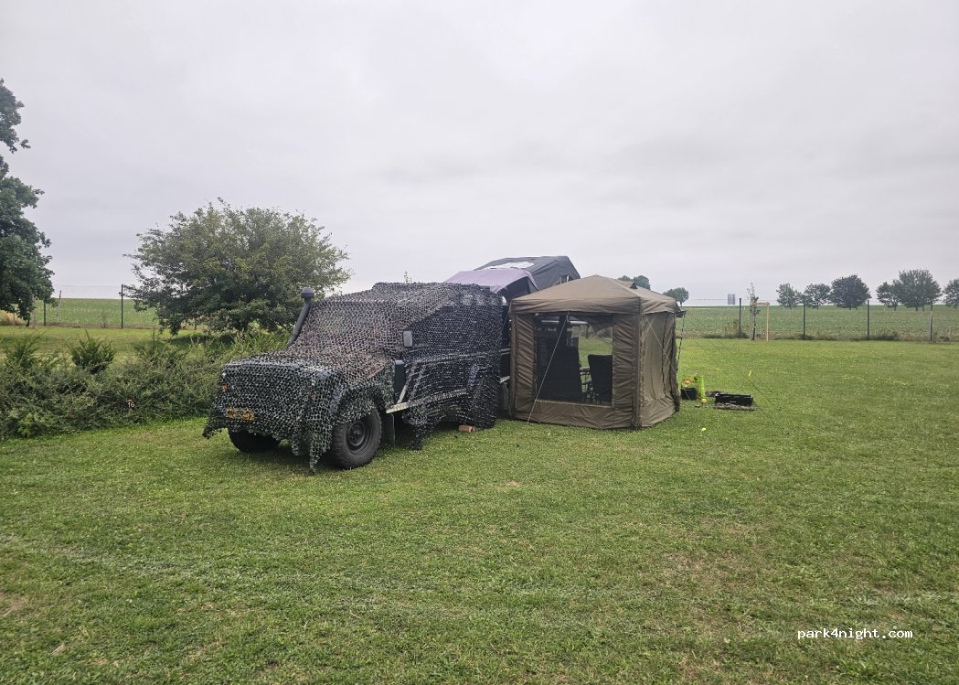 Camp Velo — foto 4