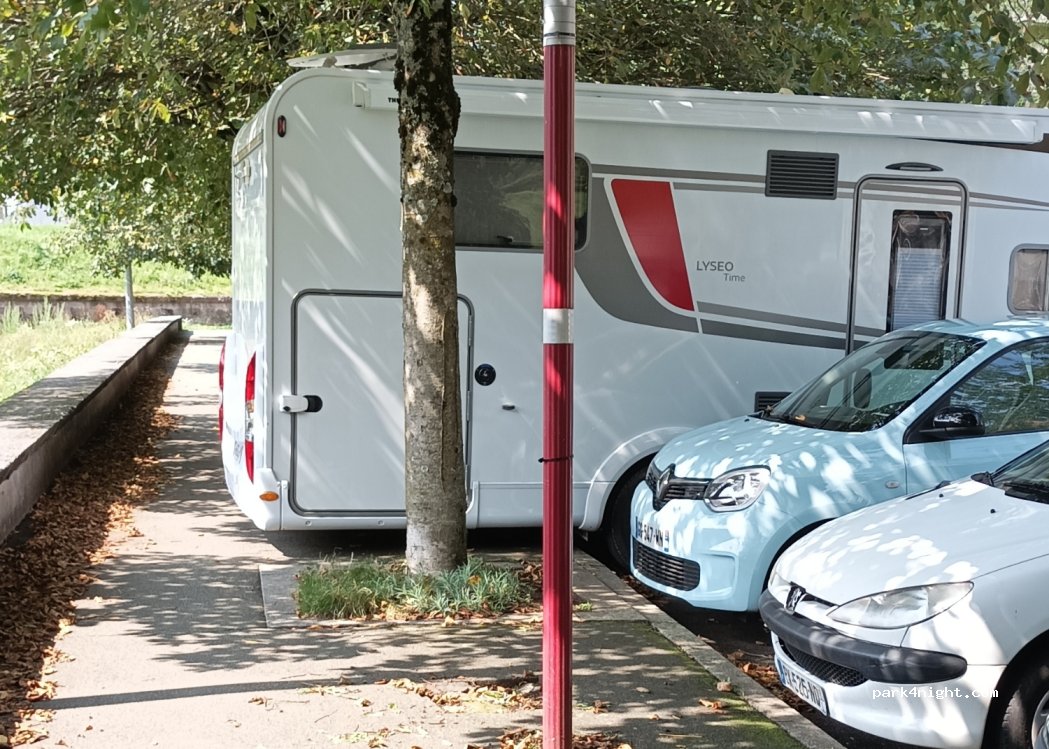 (90000) Belfort - 8 Avenue de l'Espérance — foto
