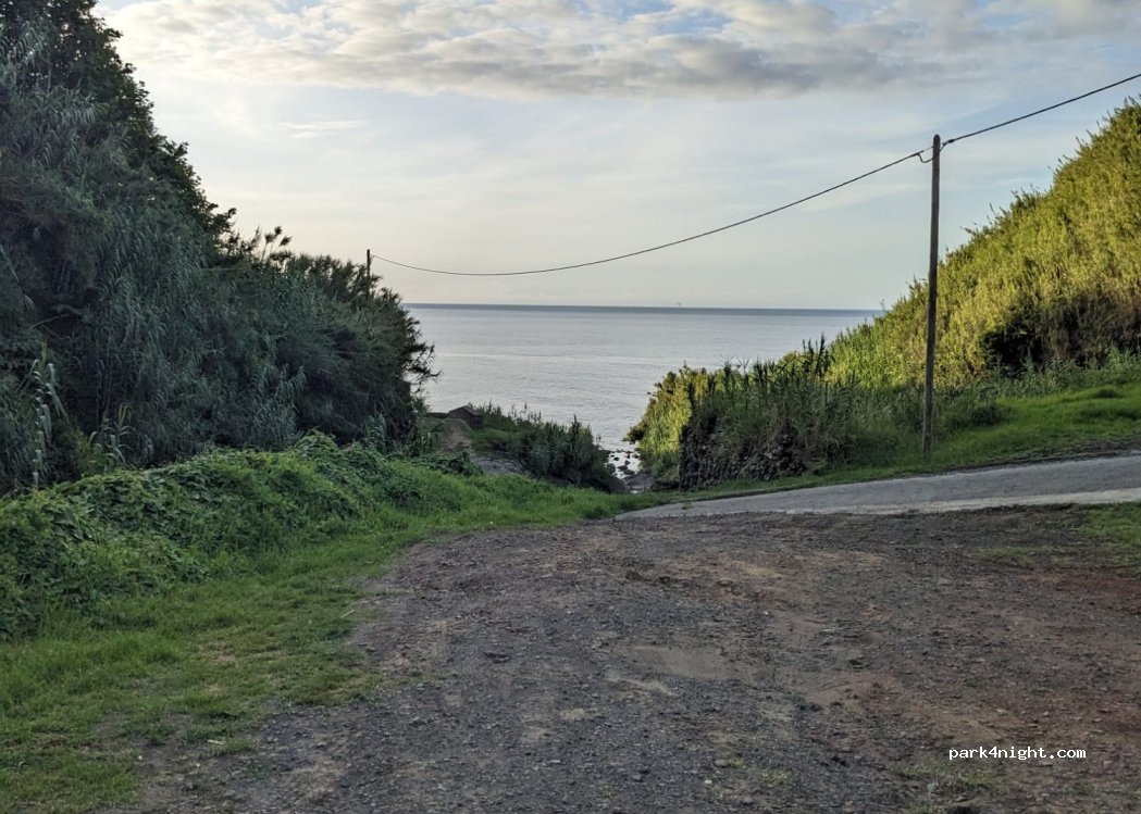 Lomba da Maia - Praia da Viola — foto 2