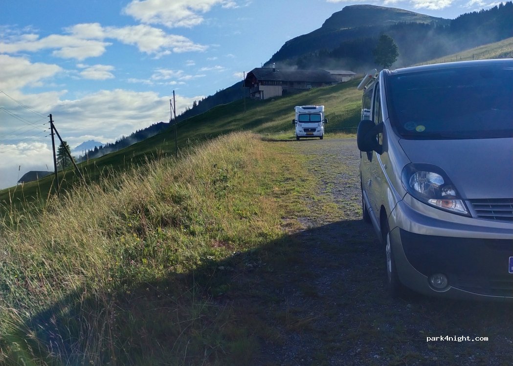 (3725) Frutigen - 9 Metschstrasse — foto 3