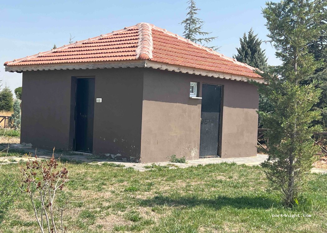 (26250) Odunpazarı - Afyon Eskişehir Yolu — foto