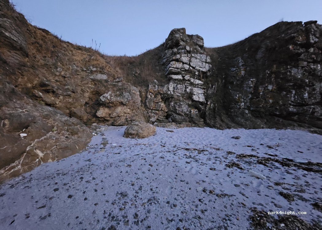 (8280) Ahtopol - Unnamed Road — foto 2