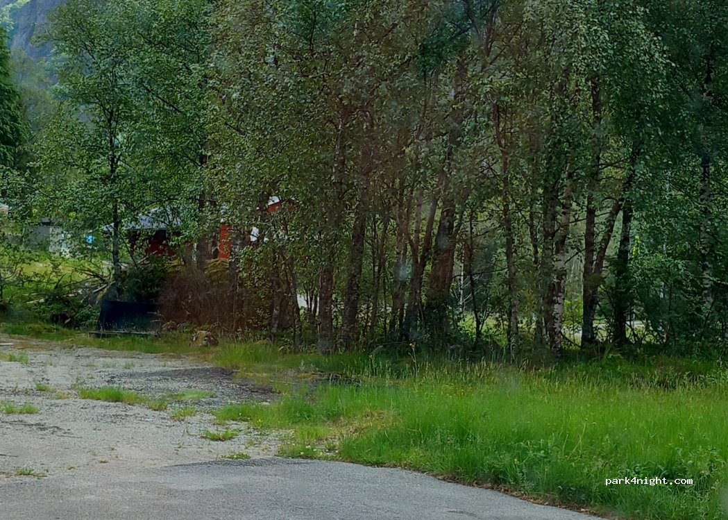 (4127) Lysebotn - 4 Kapellvegen — foto 2