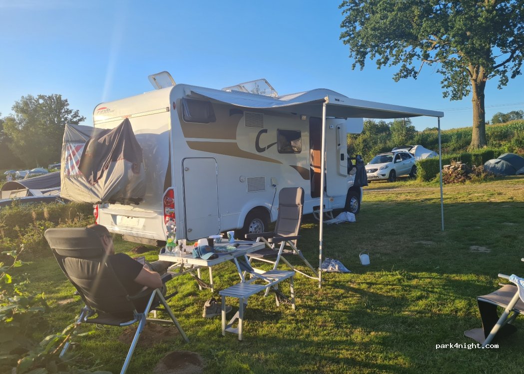 Camping de l'Orival — foto 4