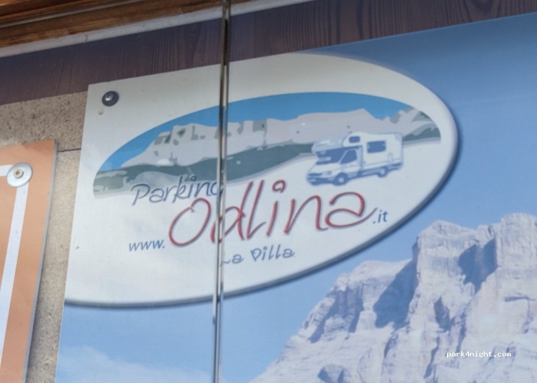 Camper Parking Odlina — foto 3