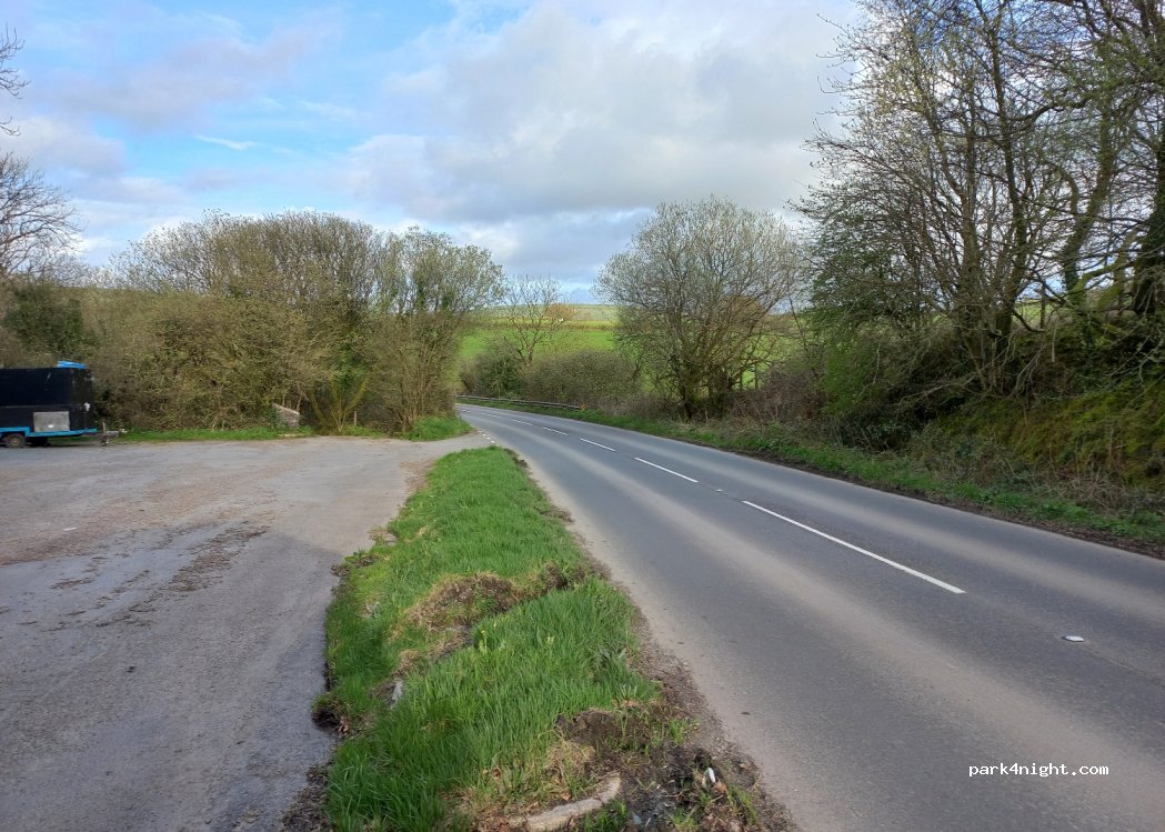 (EX31 4RL) Barnstaple - A39 — foto 2