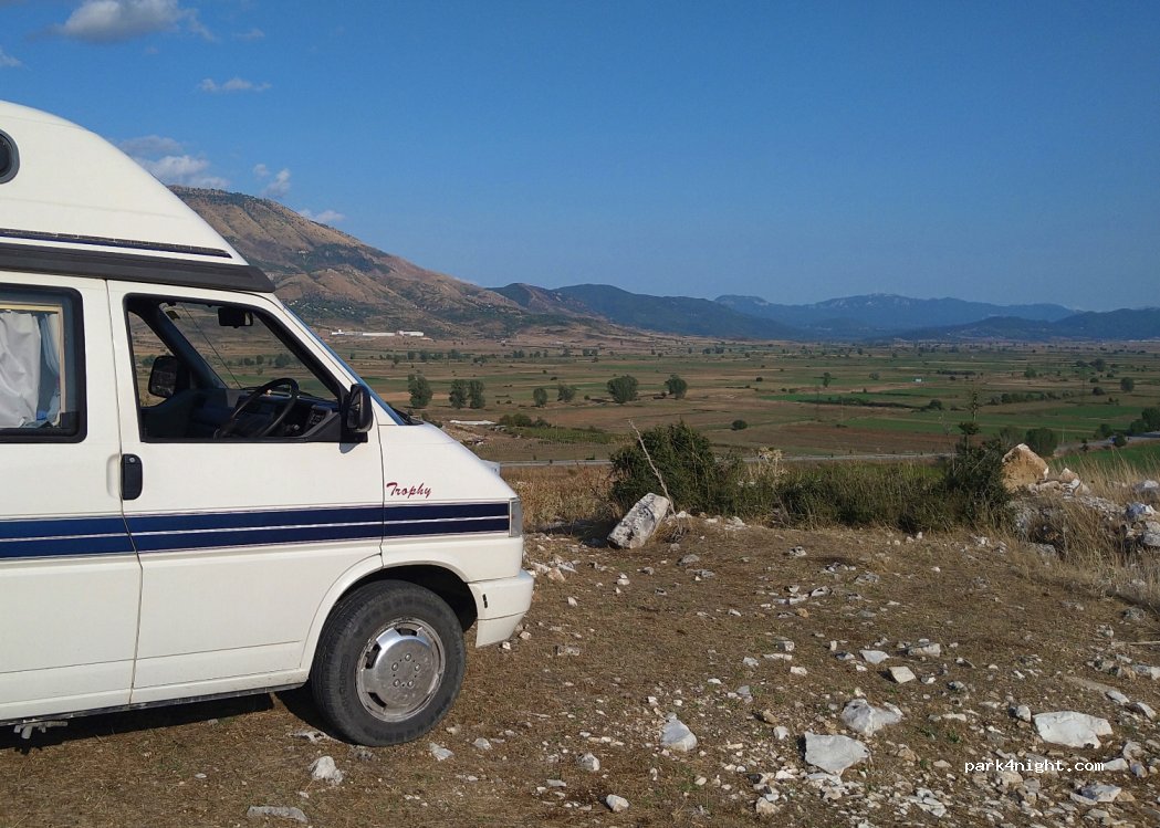 (6005) Goricë - Unnamed Road — foto 2