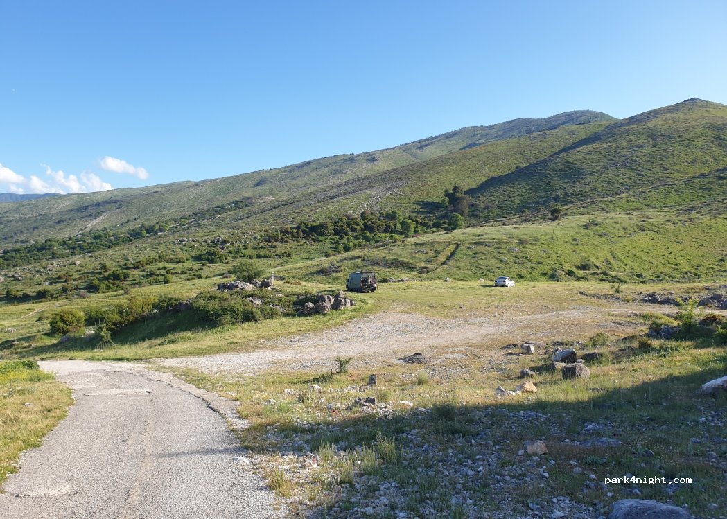(6005) Goricë - Unnamed Road — foto 3