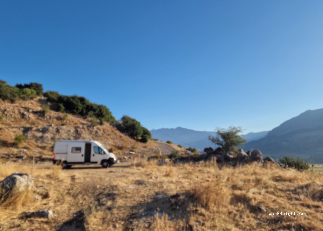 (6005) Goricë - Unnamed Road — foto 4
