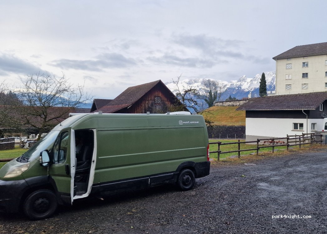 (9488) Schellenberg - 28 Dorf — foto 2