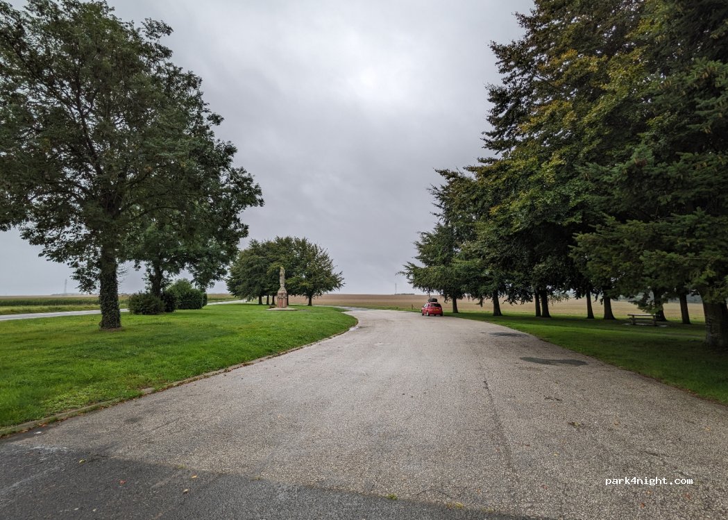 (76730) Omonville - 640 Rue Saint-Christophe — foto