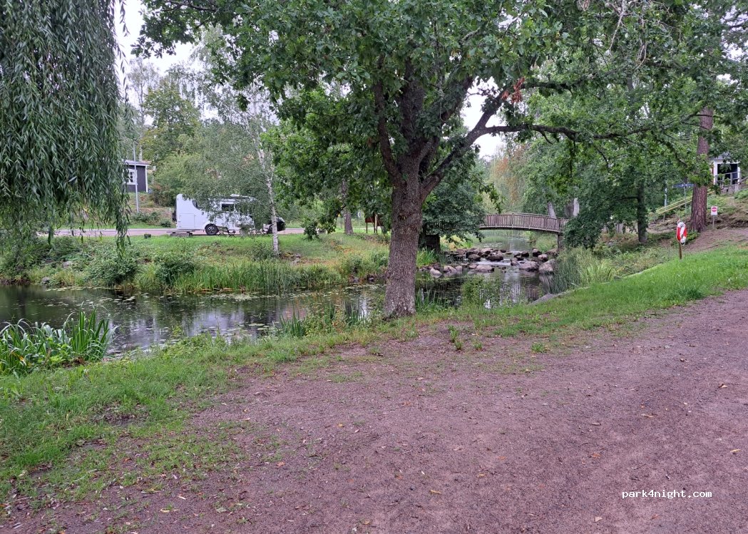 (572 96) Fårbo - 13 Mörtfors Mörtforsvägen — foto