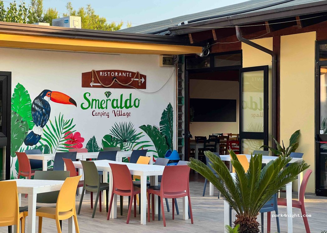 Smeraldo Camping Village — foto 3